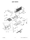 Whirlpool Washer Leveling Leg - 22003428, Replaces: 20409
