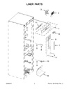LG Dryer Customized Screw - 1SZZEL2001A