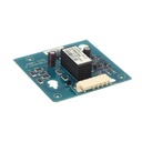 Whirlpool Microwave Control Board - W11133799