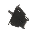 LG Microwave Light Lens - 4890W1A045A, Replaces: 4890W1A045B