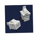 LG Microwave Full Door Assembly - ADC73886704