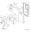 Frigidaire Microwave Grease Filter - 5304517871, Replaces: 5304464105