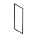 LG Microwave Grease Filter - 5230W1A012E, Replaces: 2B72705B