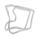 Whirlpool Microwave Grease Filter - W10181505, Replaces: W10181505RP