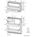 LG Microwave Grease Filter - 5230W1A012D