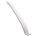 Whirlpool Microwave Charcoal Filter - W10112514A, Replaces: 8184002