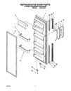 Whirlpool Microwave Charcoal Filter - WP53001442, Replaces: 53001442