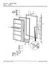 LG Microwave Turntable Assembly - 5889W2A012N, Replaces: 5889W2A012H