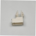 Whirlpool Microwave Light Bulb - 8206232A, Replaces: 2635-0004