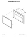 GE Microwave Lamp - WG02F11608
