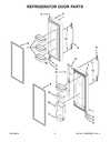 Whirlpool Microwave Light Socket - W10210871