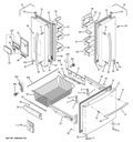 Panasonic Microwave Lamp, 75W - F612E5H00AP