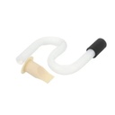 Whirlpool Microwave Top Mounting Screw - WP8169704