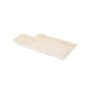 LG Microwave Mounting Bracket - 3300W0A045A