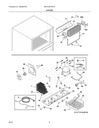 Whirlpool Microwave Support Bracket - W10870089
