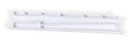 Whirlpool Microwave Mounting Bracket - WPW10269225, Replaces: 8206315