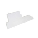 Whirlpool Range /Oven Burner Control Knob - WP71001641, Replaces: 705437