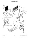 Whirlpool Range /Oven Terminal Block - WPW10245259, Replaces: 0306379