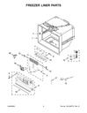 GE Range /Oven Range Wall Receptacle, White - WG02A00752