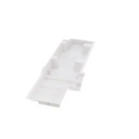 Whirlpool Range /Oven Range Gasket V Clip - 007025
