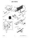 GE Range /Oven Range Oven Door Gasket - WG02L02006