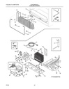 Whirlpool Range /Oven Oven Door Gasket - W10877014, Replaces: 4448660