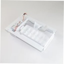 Whirlpool Range /Oven Door Glass - WP9781654, Replaces: 9781654