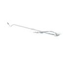 Whirlpool Range /Oven Inner Door Glass - WP8053948, Replaces: 3186271
