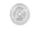 Whirlpool Range /Oven Inner Door Glass - WPW10300487, Replaces: W10300487