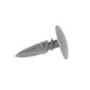 Whirlpool Range /Oven Inner Door Glass - W11455100, Replaces: W11368485