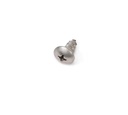 Whirlpool Range /Oven Screw - WPW10200660, Replaces: W10178180