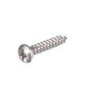 Whirlpool Range /Oven Handle Spacer (White) - WPW10429492, Replaces: W10429492
