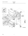 LG Range /Oven Door Lock Motor Assembly - 6549W1S025B