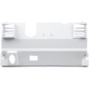 Whirlpool Range /Oven 6 Inch Drip Pan - W10290353RW, Replaces: 305837B