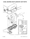 Whirlpool Range /Oven Radiant Surface Element (3000W) - WPW10189281, Replaces: W10189281