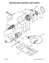 GE Range /Oven Range Double Bridge Surface Element - WS01F01181