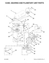Whirlpool Range /Oven Range Hotplate Surface Element - WPW10328391