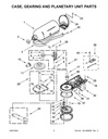 Whirlpool Range /Oven Thermal Fuse - WPW10545291, Replaces: W10436435
