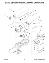 Whirlpool Range /Oven Thermal Fuse - W11025102, Replaces: W10794084