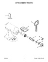 Whirlpool Range /Oven Range Circuit Breaker, White - 74009322