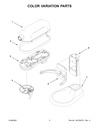 Whirlpool Range /Oven Glass Cooktop - W10297306, Replaces: 9762789BL