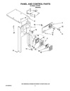 Whirlpool Range /Oven Range Cooktop - WPW10516495