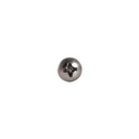 Whirlpool Range /Oven Glass Main Cooktop (Black) - W10872562, Replaces: W10828424