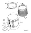 Whirlpool Range /Oven Cooktop Front Gasket - WP9780939, Replaces: 9750923