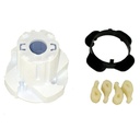 Whirlpool Microwave Light Bulb - WPW10169757, Replaces: W10169757