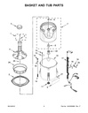 Whirlpool Range /Oven Light Bulb - WP4173175, Replaces: 3178521