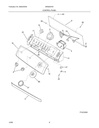 Frigidaire Range /Oven Leveling Leg - 318175503
