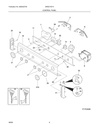 Whirlpool Range /Oven Range Surface Burner Orifice Holder - 7527P114-60