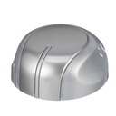 Whirlpool Range /Oven Surface Burner Orifice Holder - WPW10155786, Replaces: 4456622