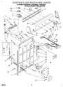 Frigidaire Range /Oven Rear Burner Igniter/Orifice Assembly - 316237704, Replaces: 316237701